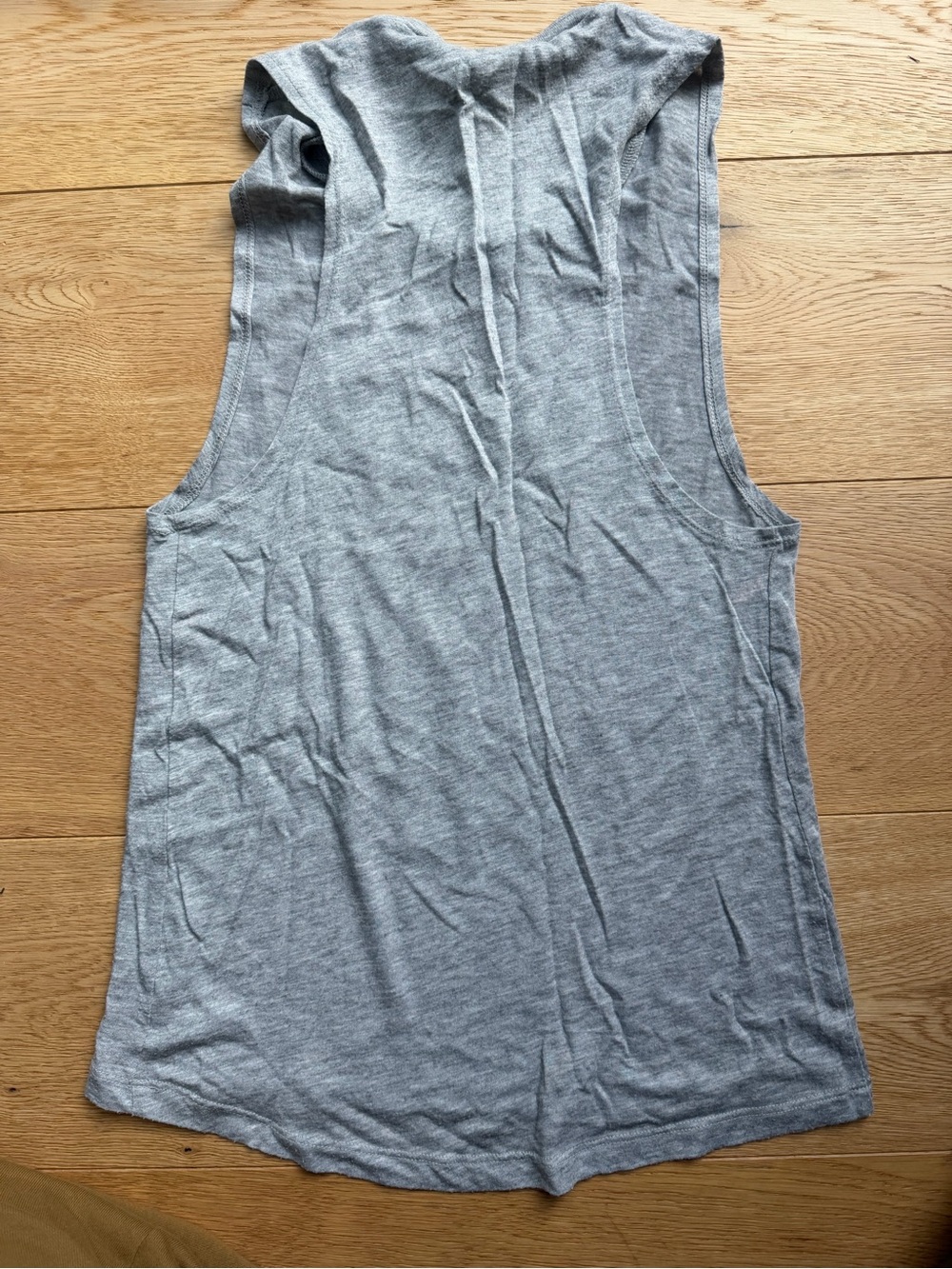 Ed Sheeran “I’m A Mess” Graphic Muscle Tank Top - S - Picture 5 of 9